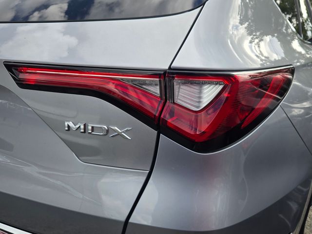 2024 Acura MDX - $38,475