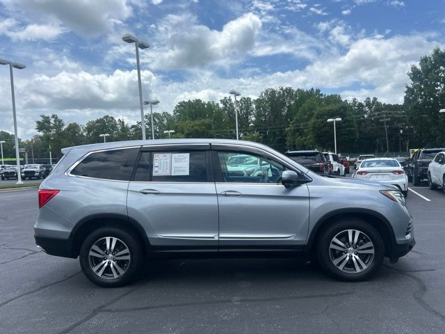 Used 2016 Honda Pilot SUV