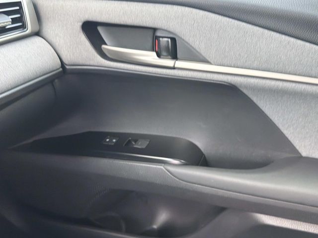 Used 2025 Toyota Camry Sedan