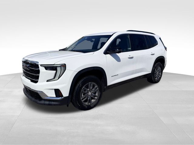 2025 GMC Acadia Elevation - 0