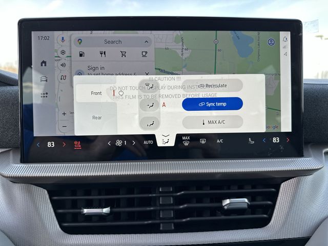 New 2026 White Ford Active image 18