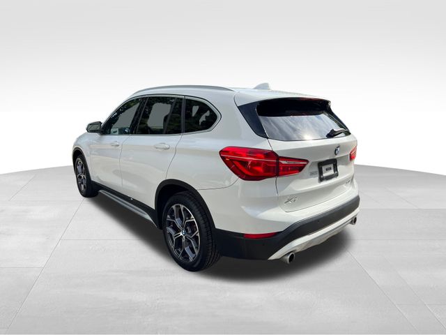 2021 BMW X1 xDrive28i 7