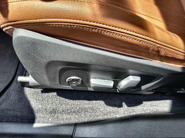 2023 BMW X3 xDrive30i Gray at Bob Ruth Ford