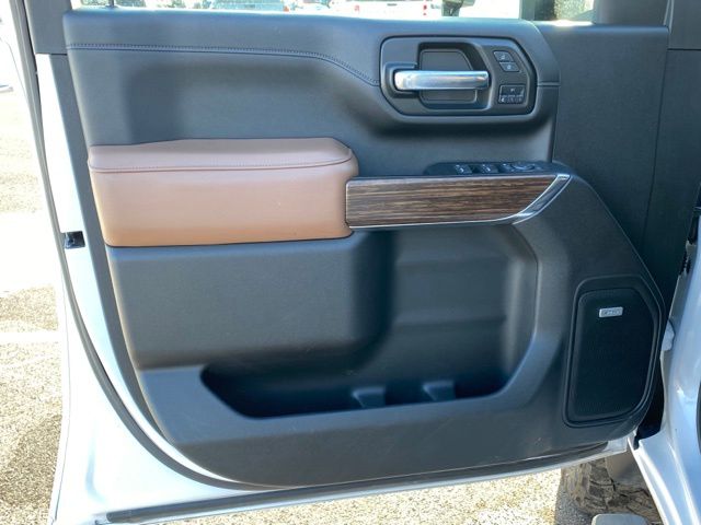 used 2022 Chevrolet Silverado 2500HD car, priced at $58,735