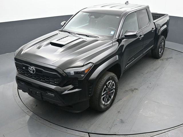 2024 Toyota Tacoma TRD Sport 39