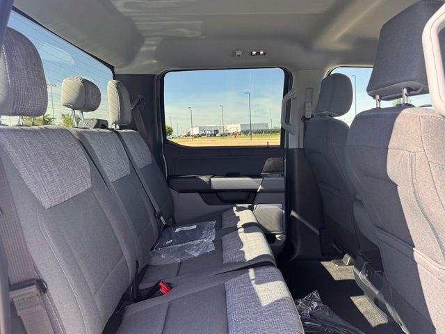 2026 Ford F-250 Super Duty XLT