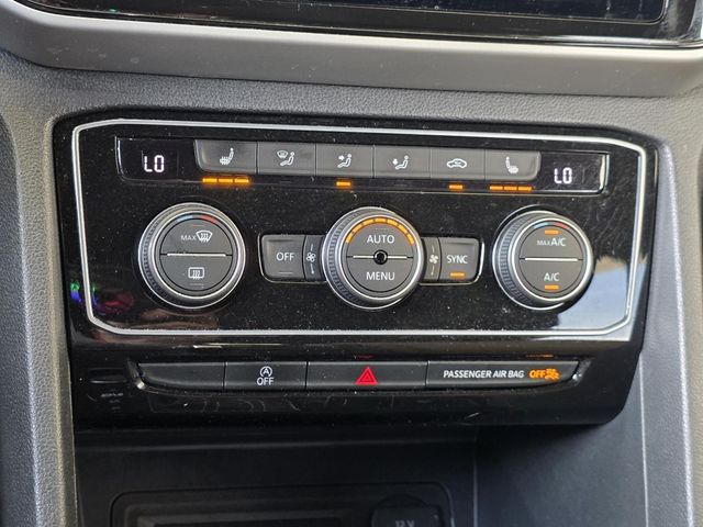 Used 2023 Volkswagen Atlas Cross Sport SUV