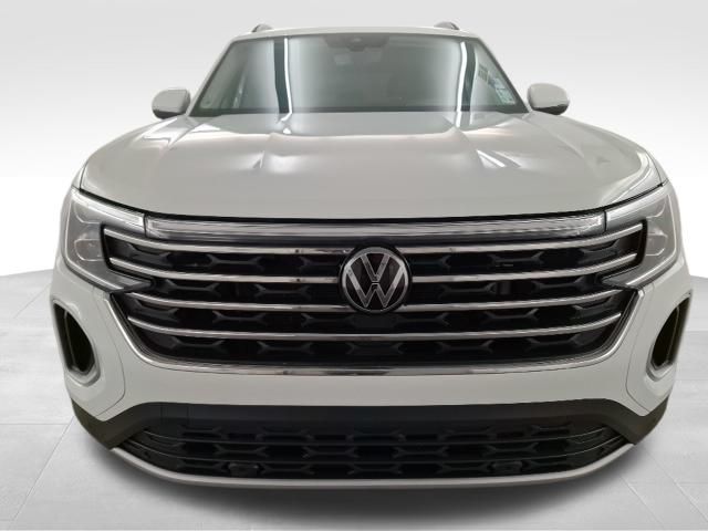 2024 Volkswagen Atlas 2.0T SE w/Technology — photo 2