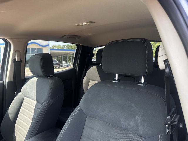 Used 2022 Ford Ranger Truck