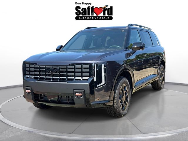 2027 Kia Telluride X-Pro SX