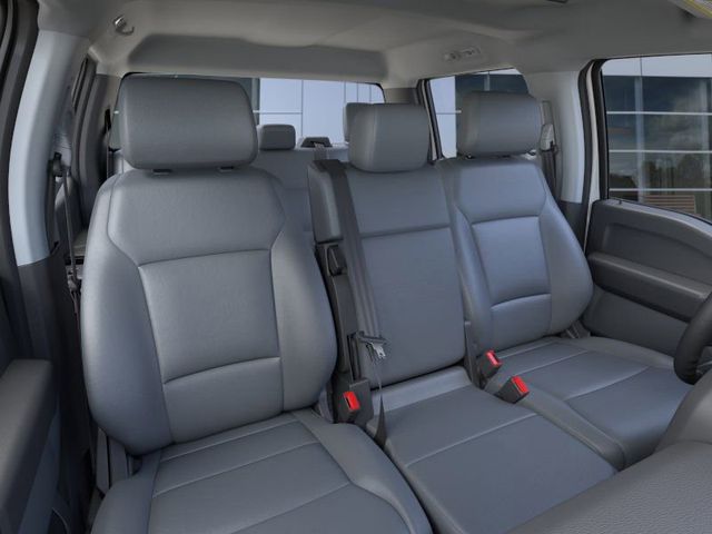 2025 Ford F-250 Super Duty XL