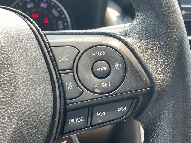 Used 2020 Toyota RAV4 SUV
