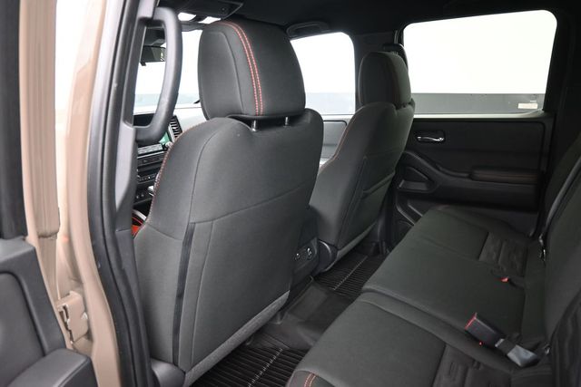 Used 2023 Nissan Frontier Truck
