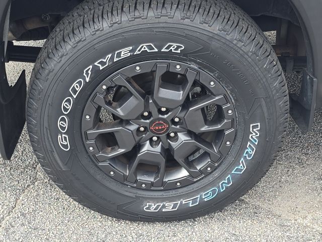 Photo of 2022 Nissan Frontier PRO-4X in Dallas, GA - 11,  2022 Nissan Frontier PRO-4X:167529A