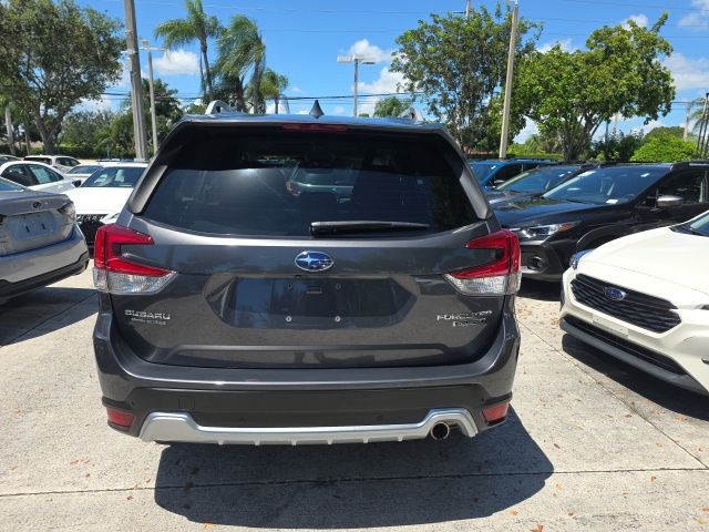 2023 Subaru Forester - $29,977