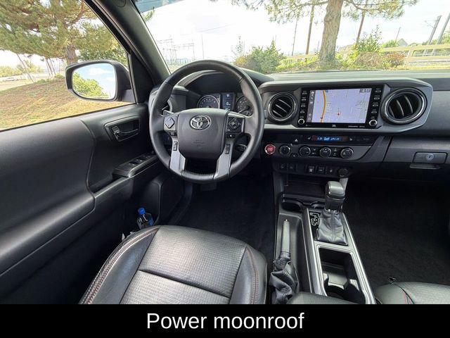 Used 2021 Toyota Tacoma Truck