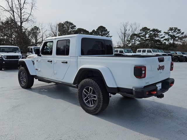 New 2026 White/off-white Jeep Mojave image 6