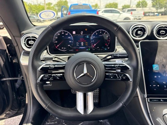 2025 Mercedes-Benz Cle - $58,988