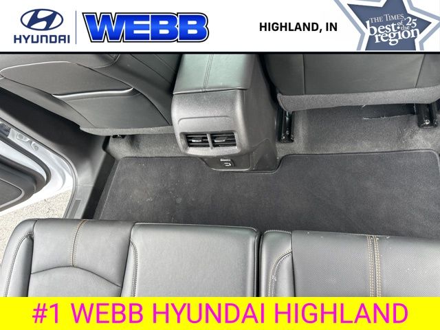 Used 2024 White Chevrolet Premier image 40