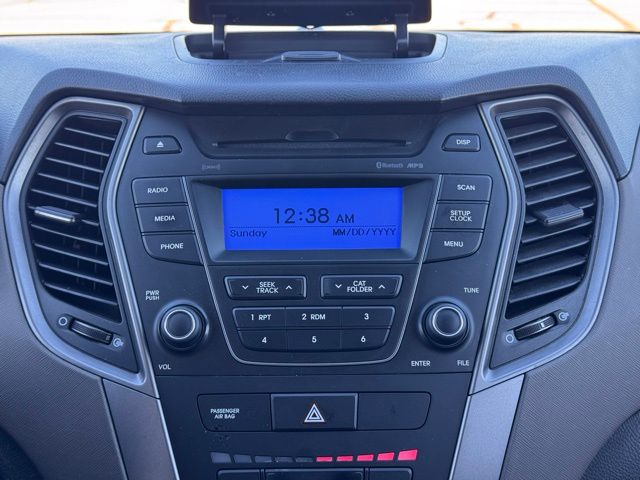 2013 Hyundai Santa Fe Sport