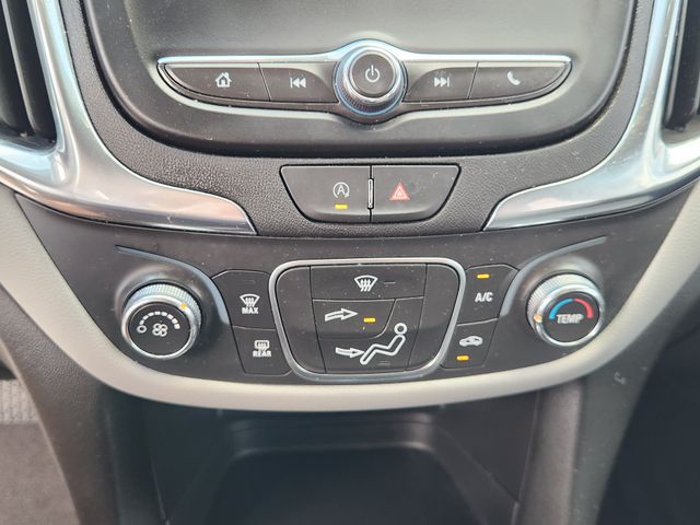 2024 Chevrolet Equinox LS Black at Emmons Autoplex
