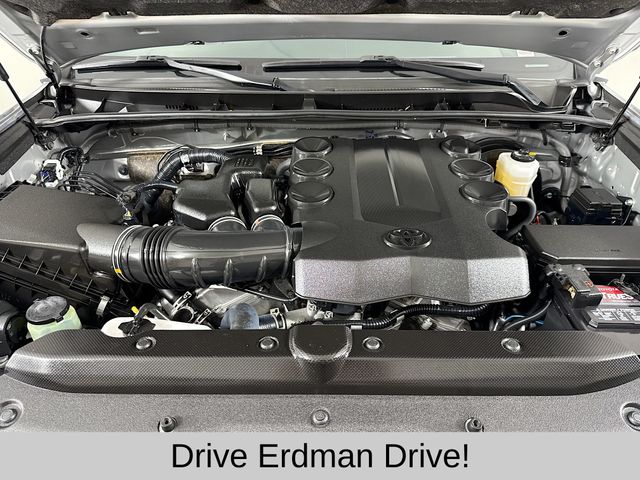 Used 2022 Toyota 4Runner SUV