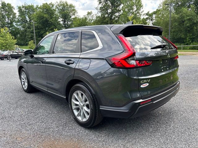 Used 2024 Honda CR-V SUV