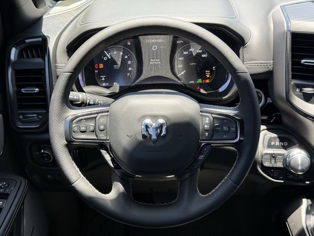 2026 Ram 1500 Rebel - 10