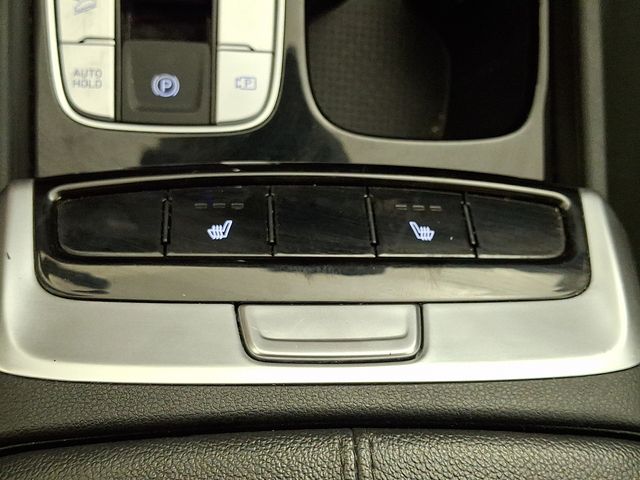 Used 2024 Hyundai Tucson SUV