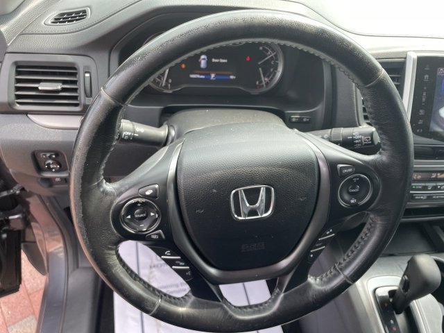 Used 2017 Honda Pilot SUV