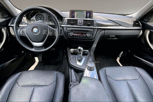 Used 2015 BMW 3 Series Sedan