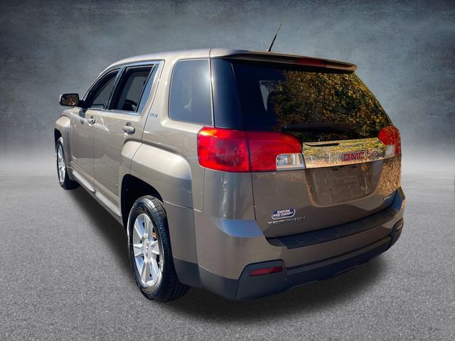 2012 GMC Terrain SLE-1 11