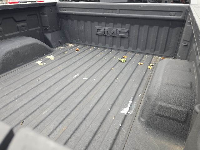 2021 GMC Sierra 1500 SLT:44876A