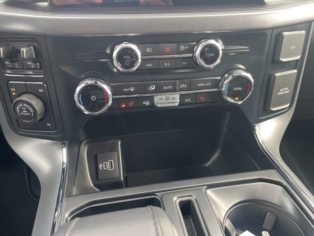 2026 Ford F-150 XLT:168492