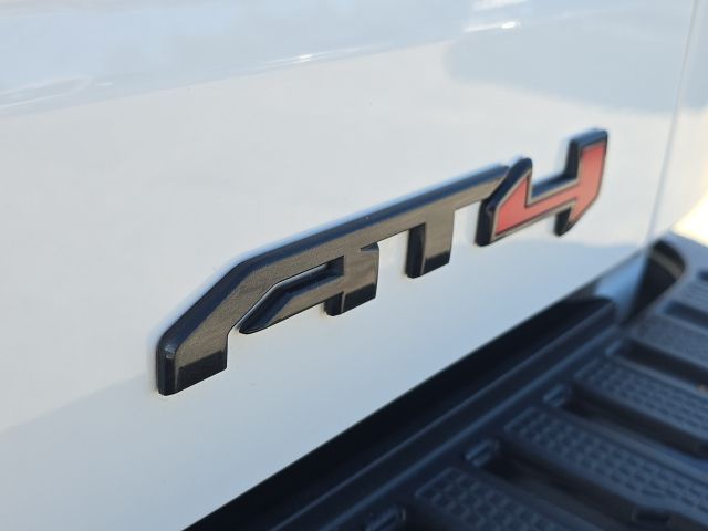 Photo of 2021 GMC Sierra 1500 AT4 in Dallas, GA - 10,  2021 GMC Sierra 1500 AT4:43780A