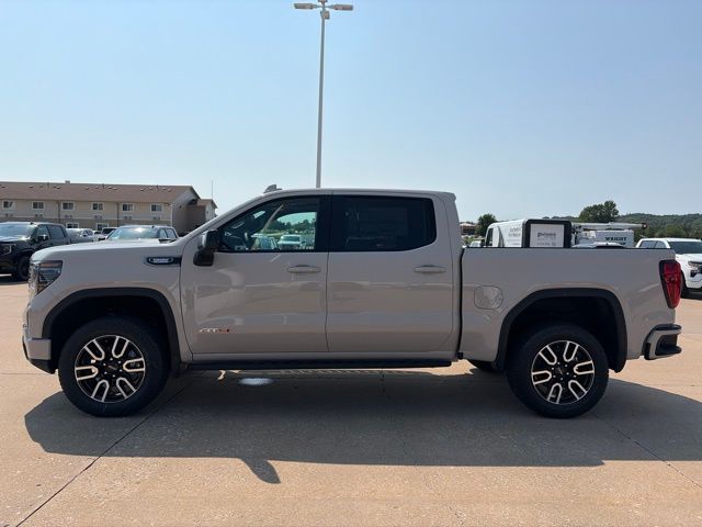 New 2026 GMC Sierra 1500 Truck