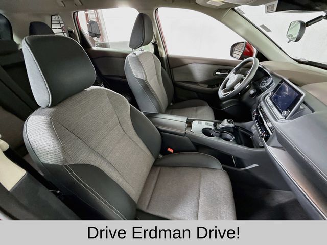 Used 2023 Nissan Rogue SUV