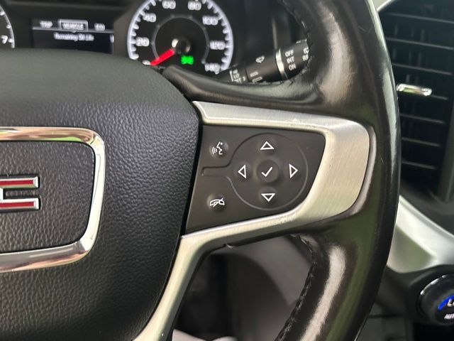 Used 2019 GMC Acadia SUV
