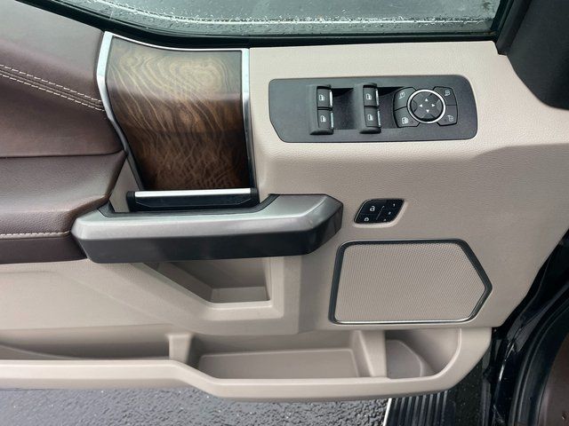 used 2020 Ford F-150 car, priced at $36,483