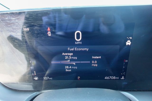 used 2024 Buick Encore GX car, priced at $19,800