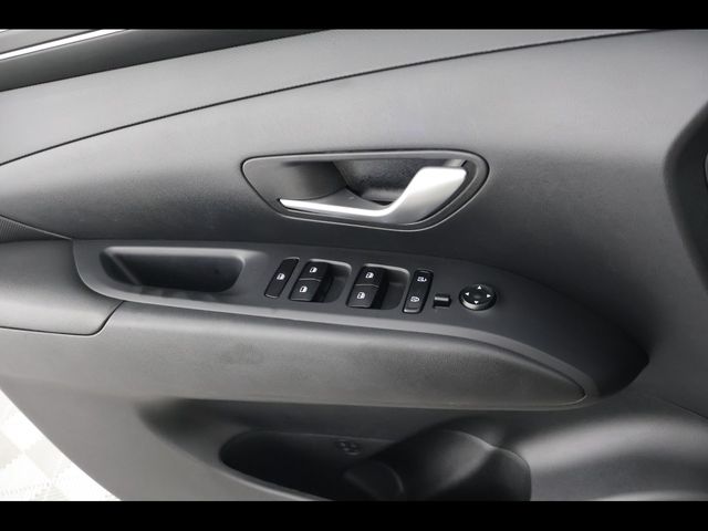 2024 Hyundai Santa Cruz SEL - Photo 26