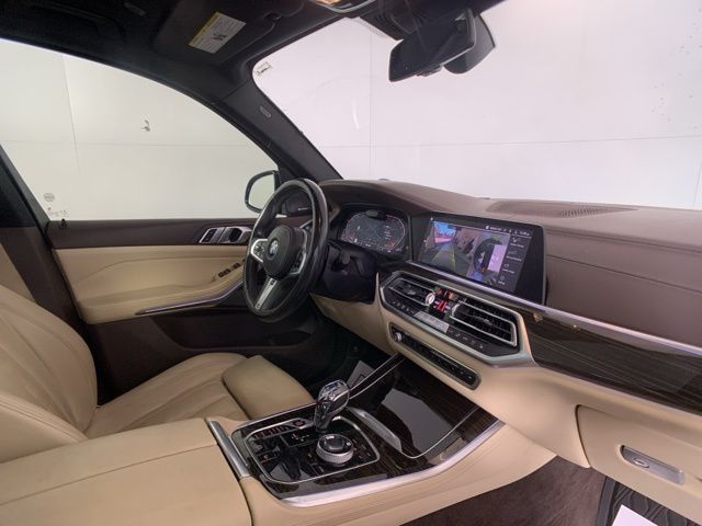 2019 BMW X5 xDrive40i 40