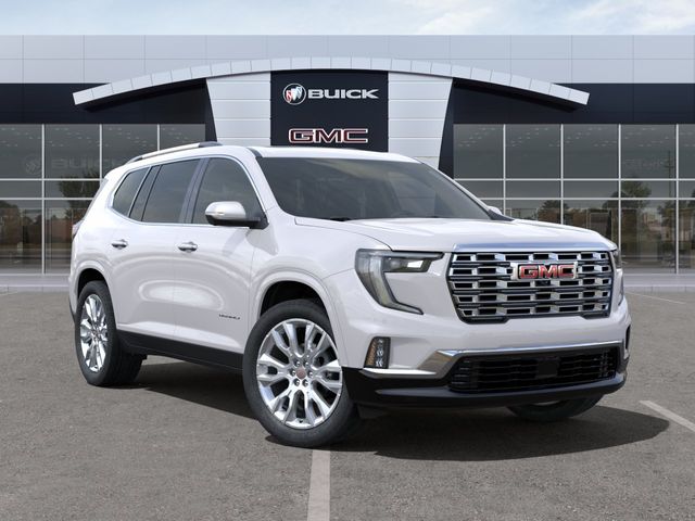 2024 GMC Acadia Denali 7