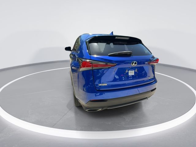 2021 Lexus NX - $26,998