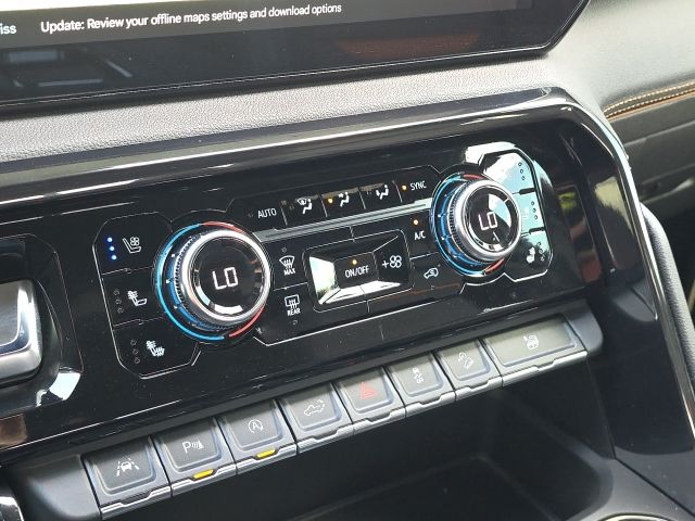 2022 GMC Sierra 1500 AT4:168911A