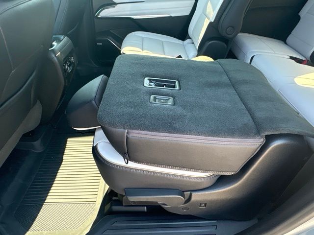 Used 2026 Chevrolet Traverse SUV