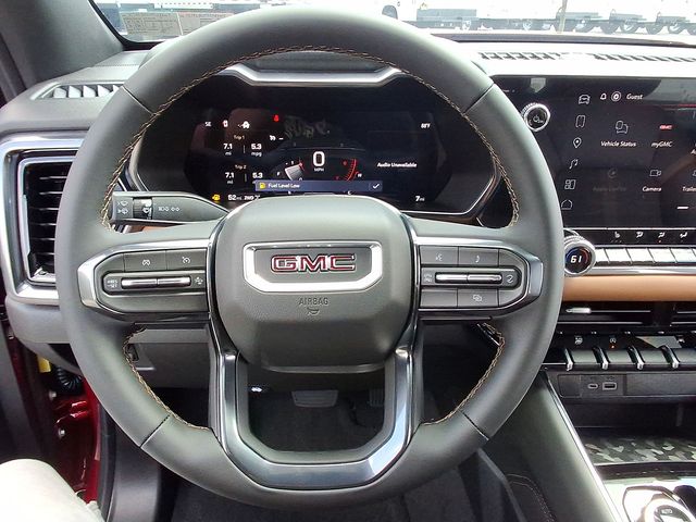 New 2026 GMC Canyon AT4 For Sale in Gilbertsville, PA