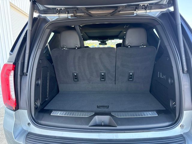2024 GMC Yukon Denali:169343A