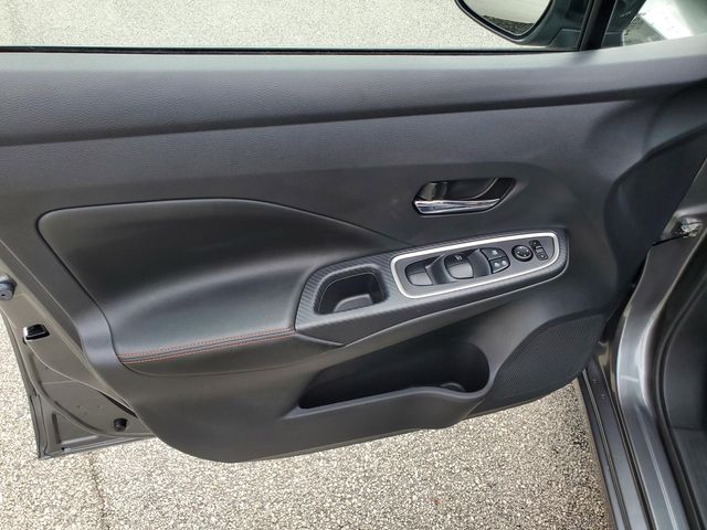 Used 2025 Nissan Versa Sedan