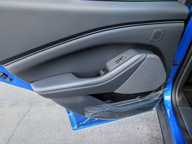 2025 Ford Mustang Mach-E Premium:167498